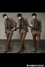 JUMP ENTERTAINMENT(6)