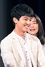 2017 ヨン・ウジン ファンミーティング in 東京(7)