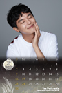 2018年9月カレンダー